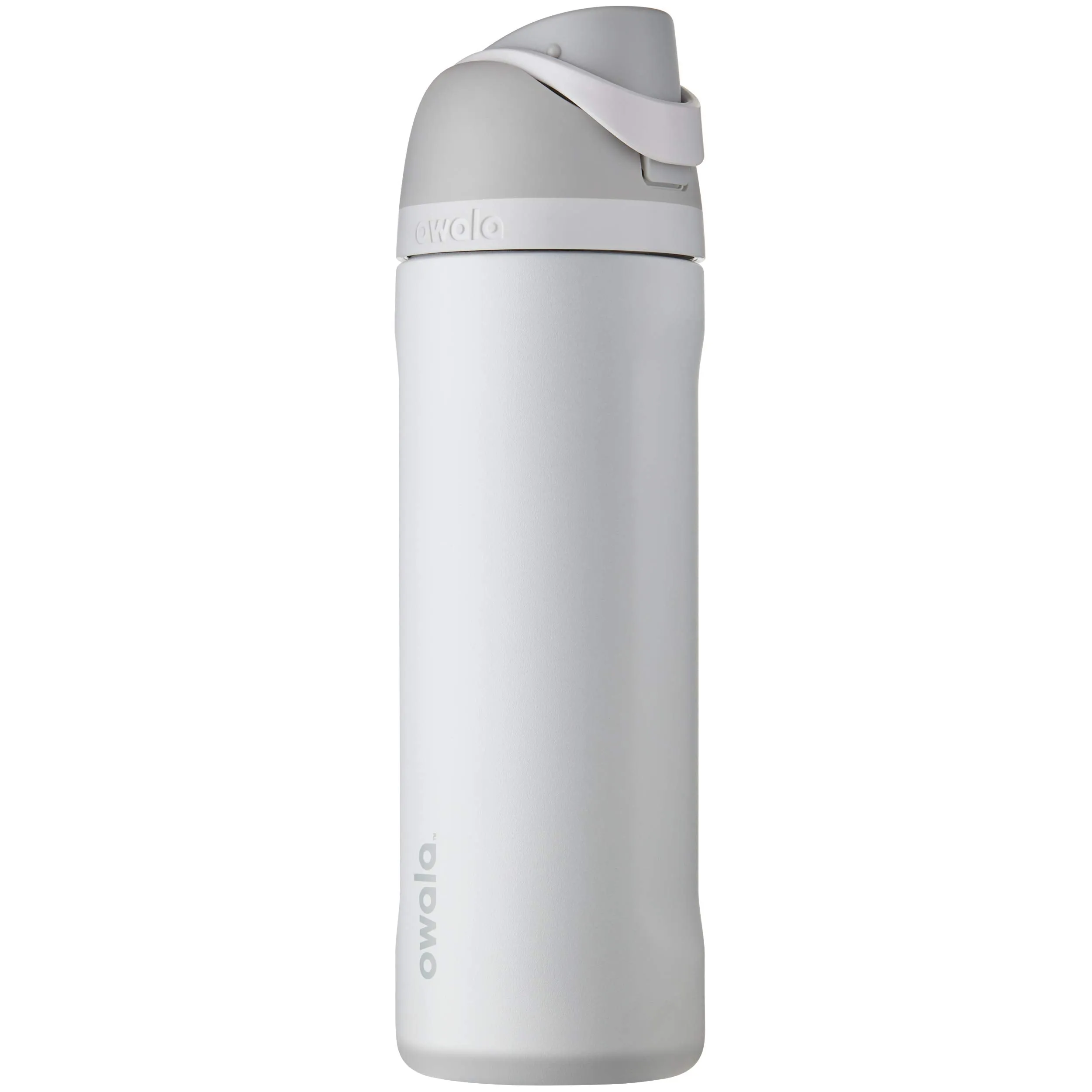 Owala FreeSip Insulated Stainless Steel Water Bottle with Straw.