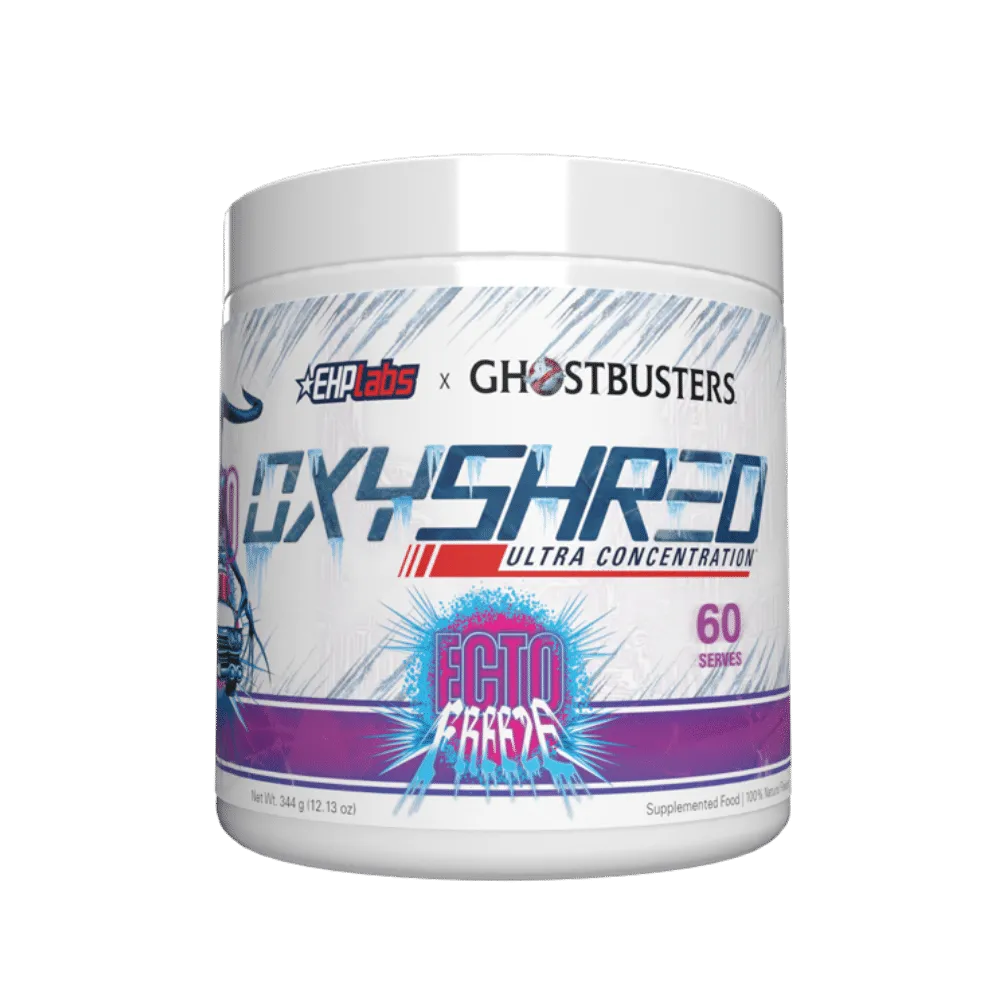 OxyShred Ultra Concentration