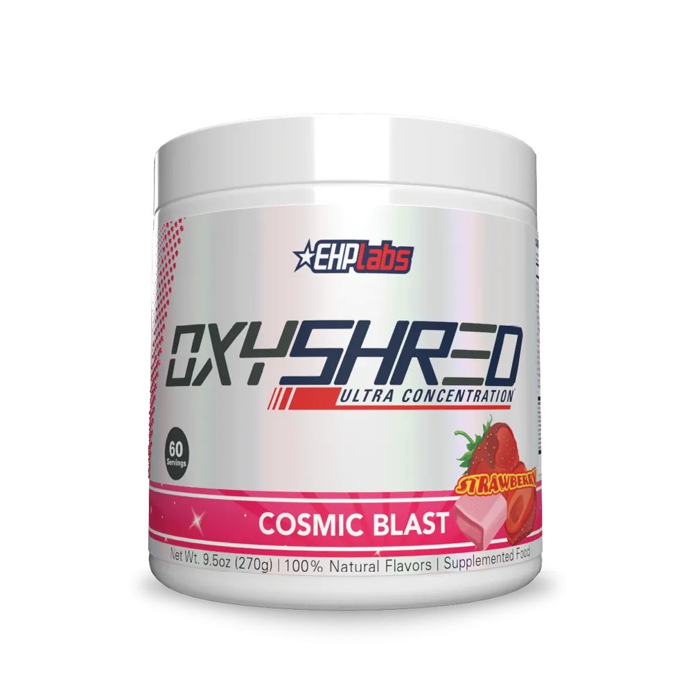 OxyShred Ultra Concentration