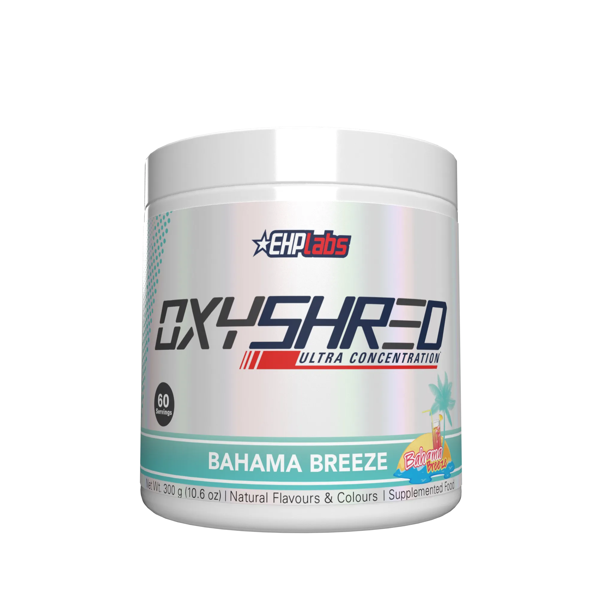 OxyShred Ultra Concentration