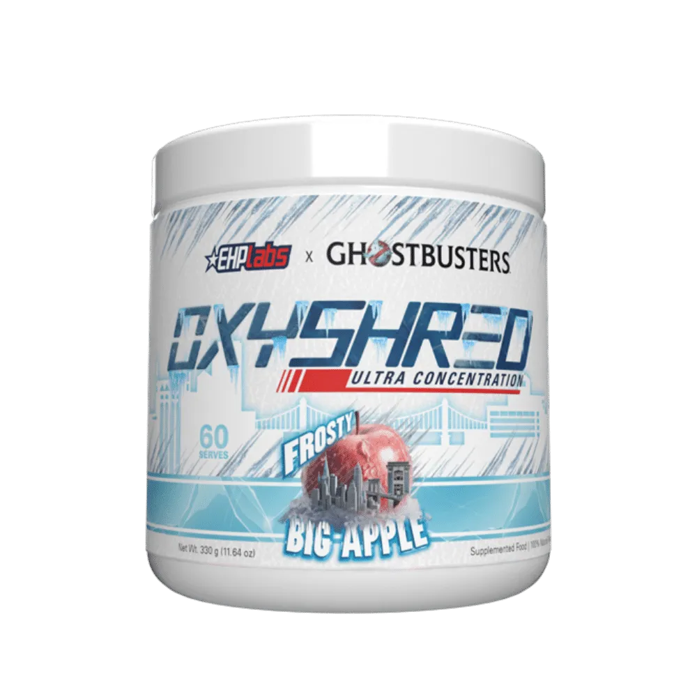 OxyShred Ultra Concentration