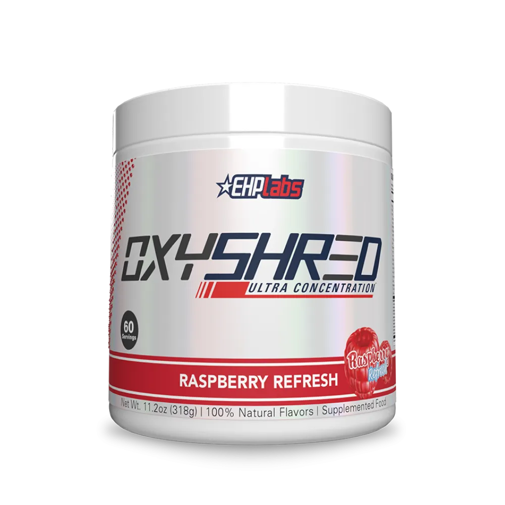 OxyShred Ultra Concentration