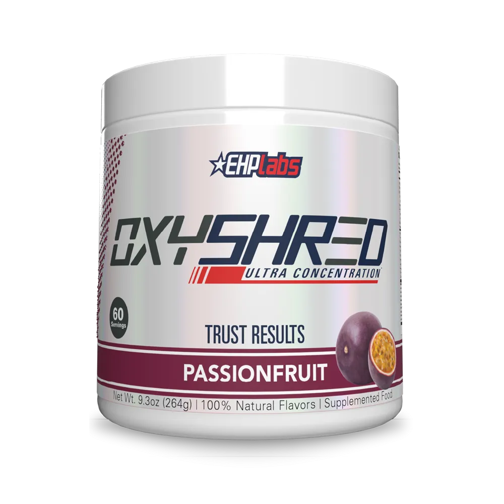 OxyShred Ultra Concentration