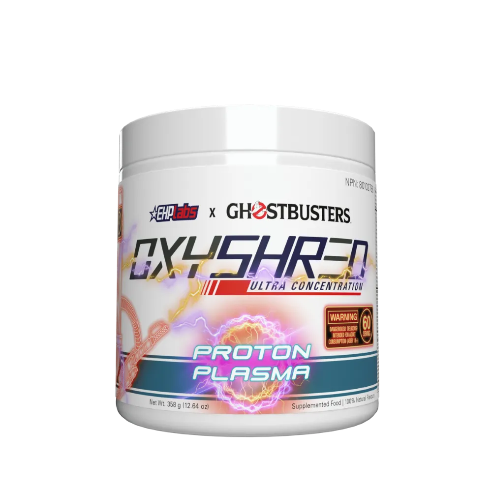 OxyShred Ultra Concentration