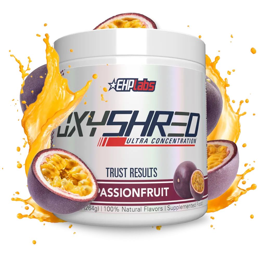 OxyShred Ultra Concentration