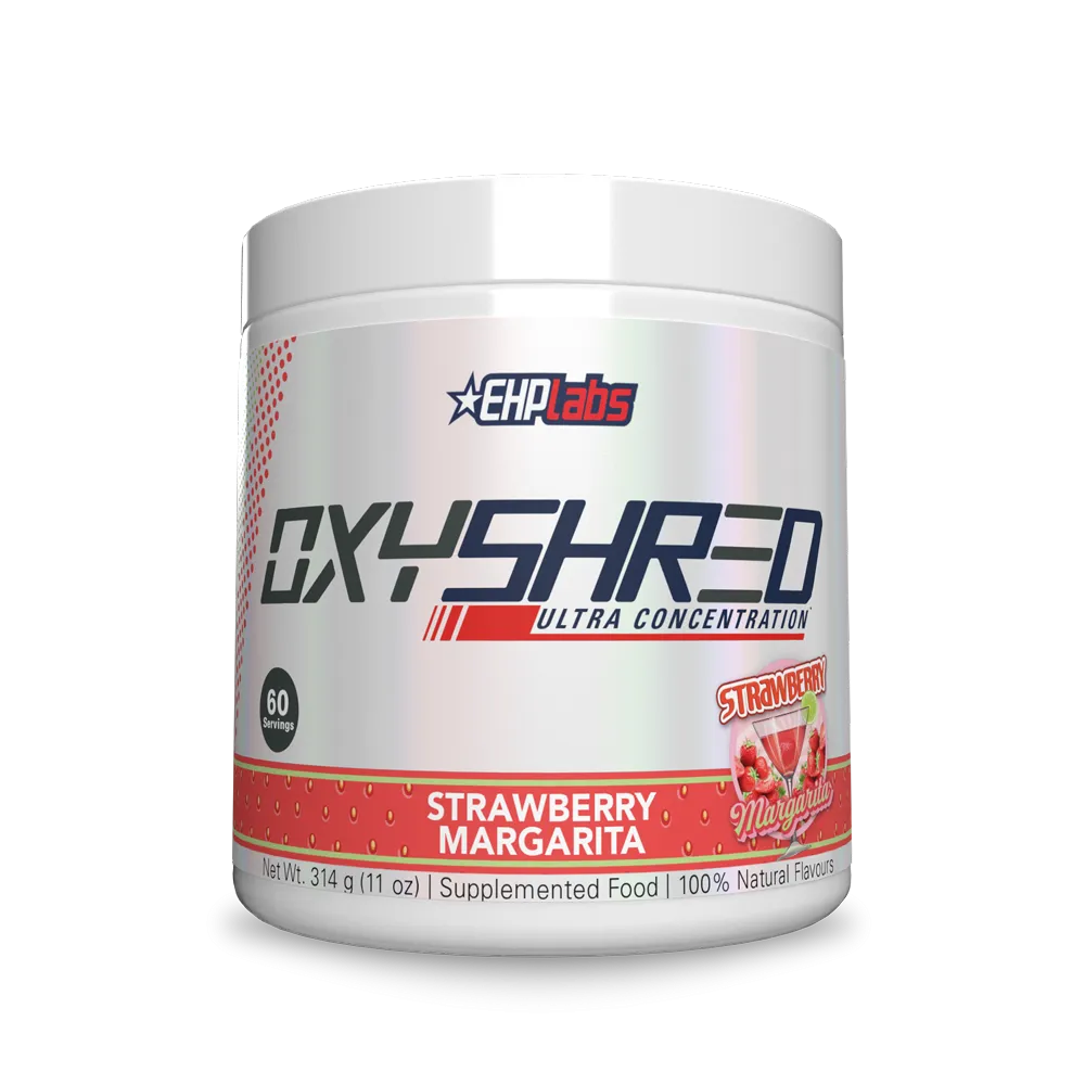 OxyShred Ultra Concentration