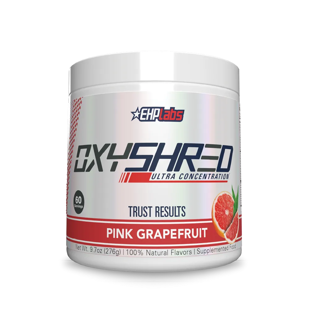 OxyShred Ultra Concentration