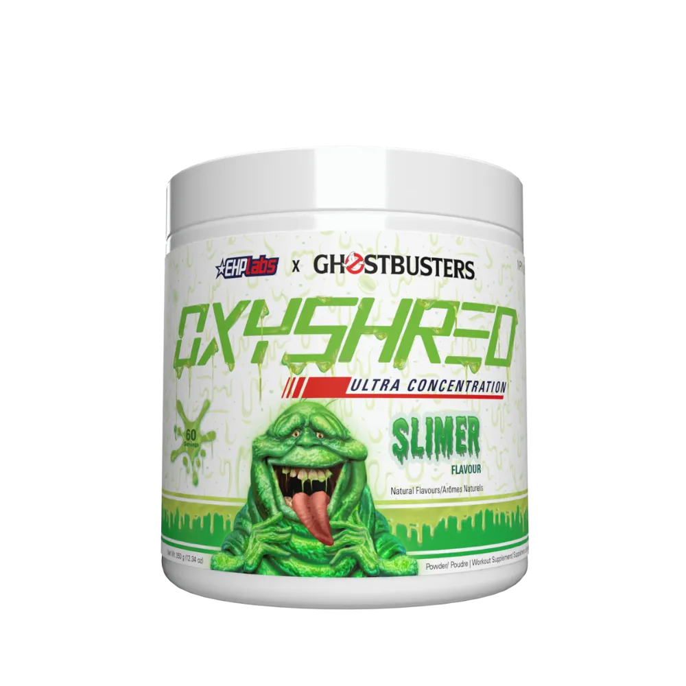 OxyShred Ultra Concentration