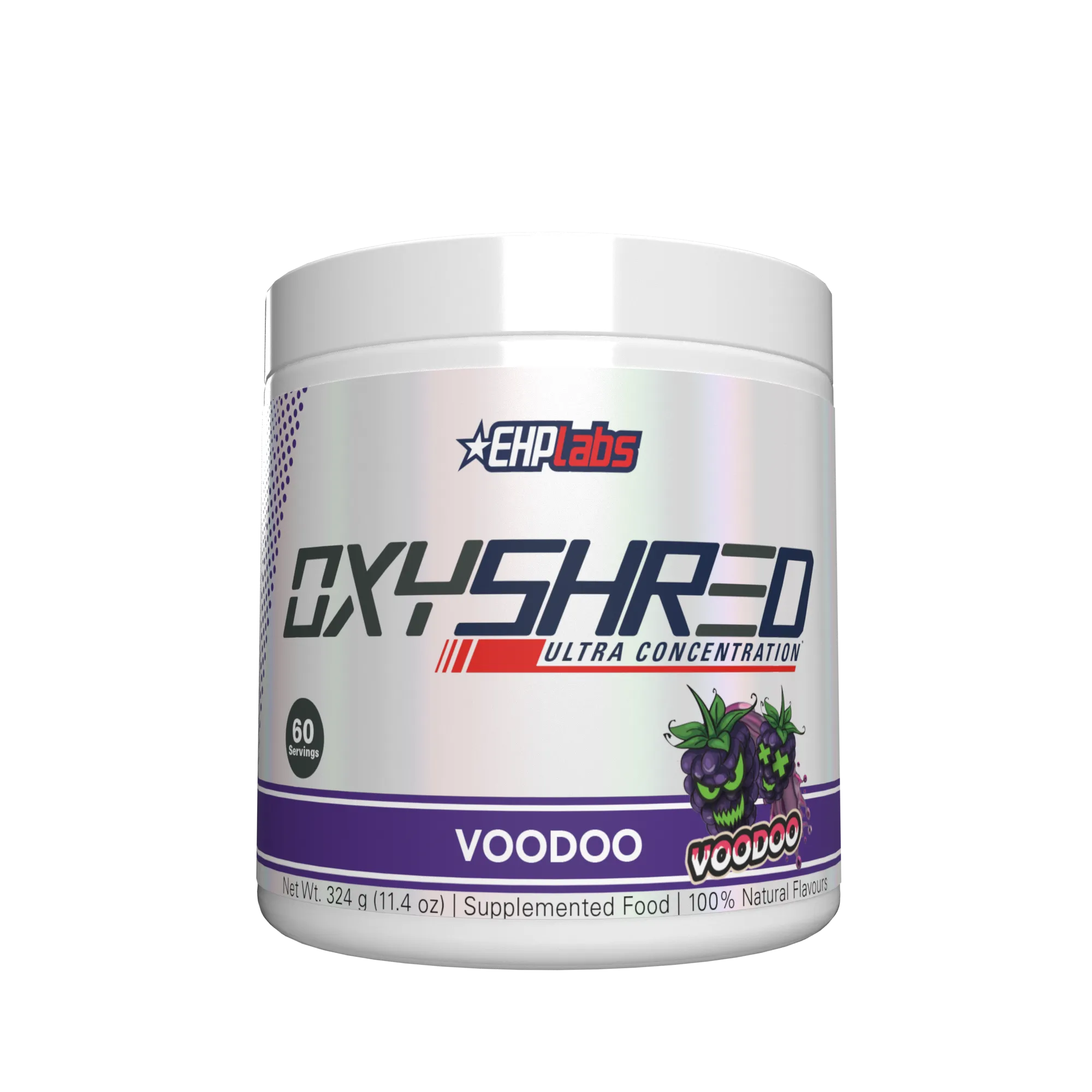 OxyShred Ultra Concentration