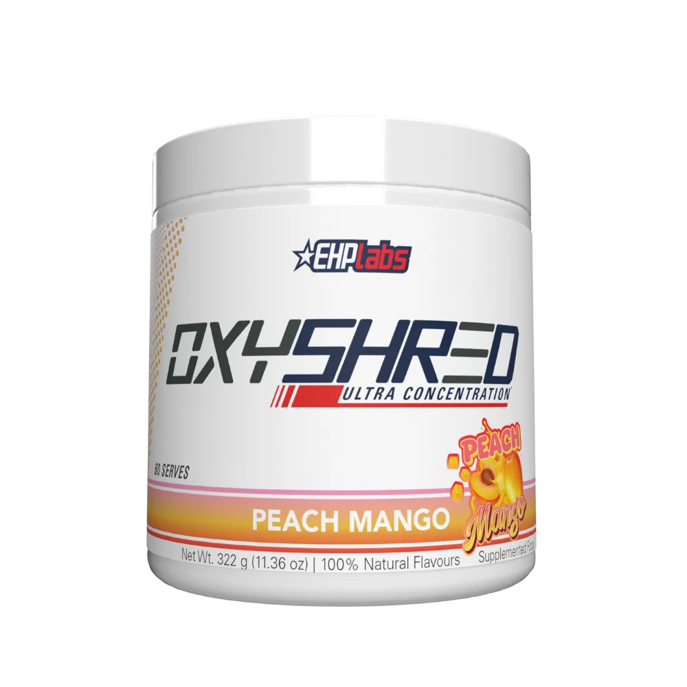 OxyShred Ultra Concentration