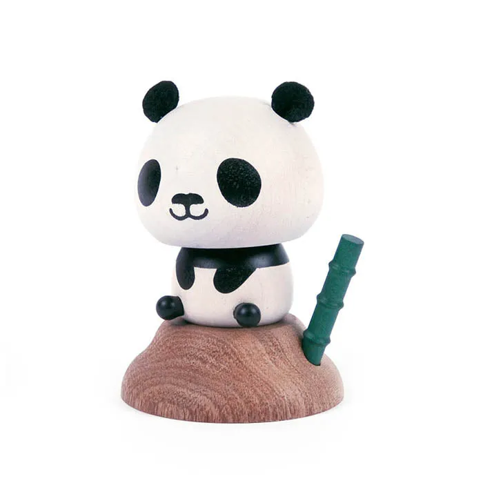 Panda Bobble Head