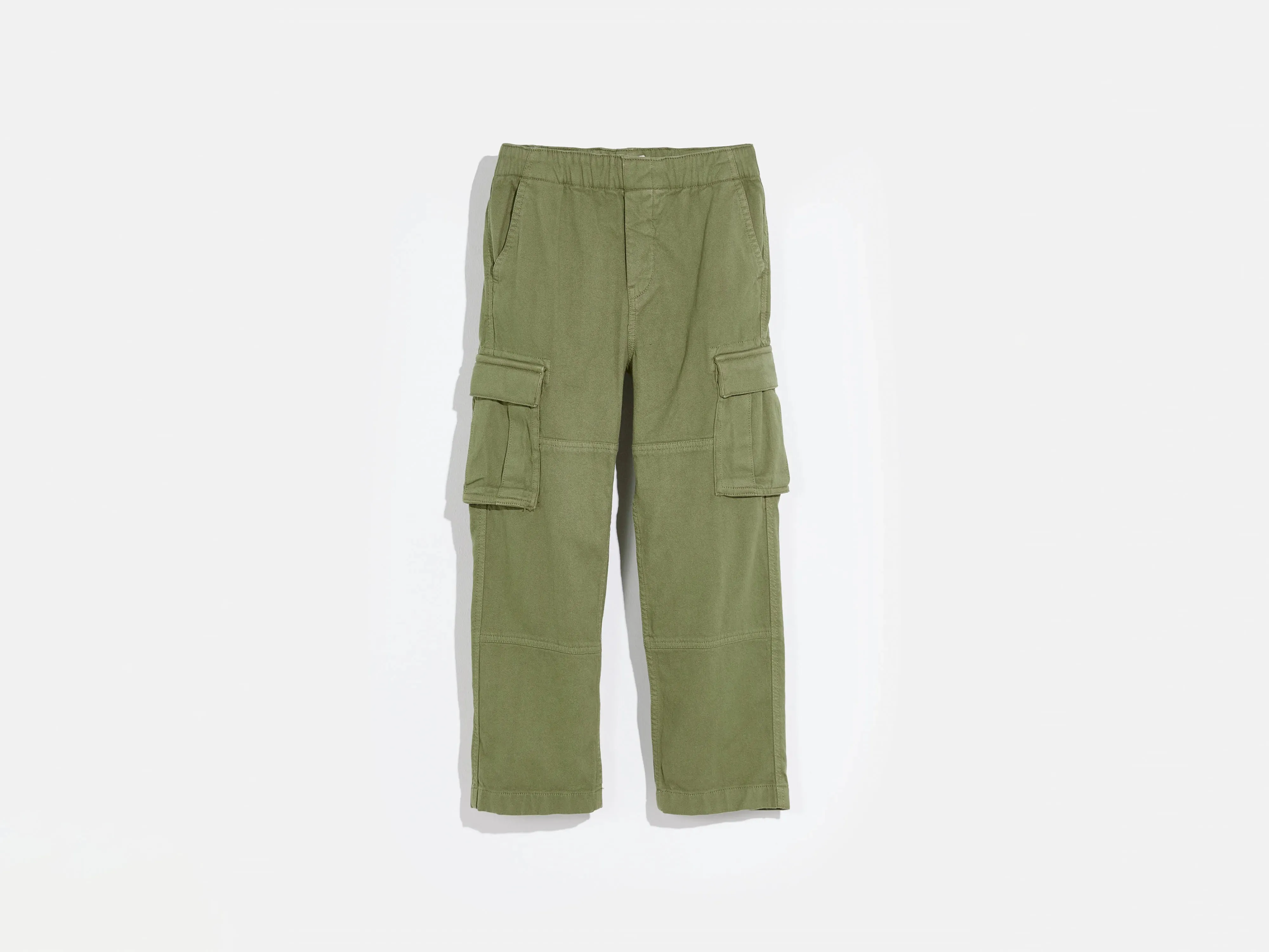 Pazy Trousers (232 / B / JEEP)