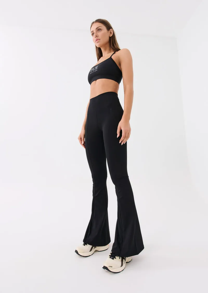 P.E Nation - Full Force Legging in Black