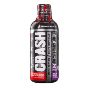 Pro Supps Crash Liquid Shots