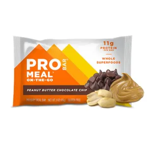 PROBAR Meal Bars