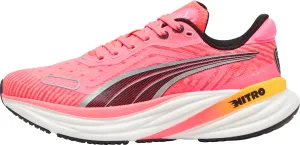 Puma Magnify Nitro 2 Womens Running Shoes - Pink