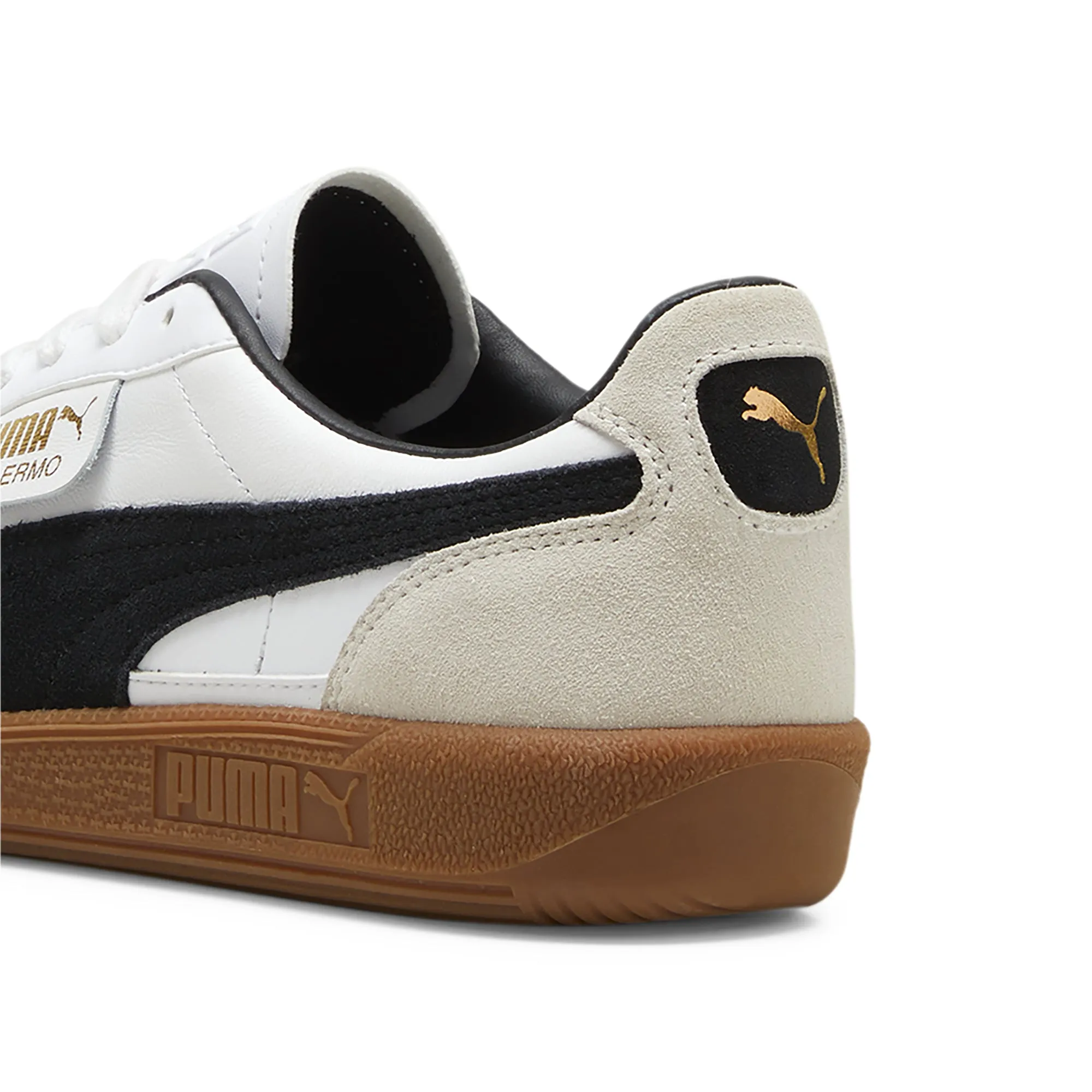 Puma Mens Palermo LTH Shoes