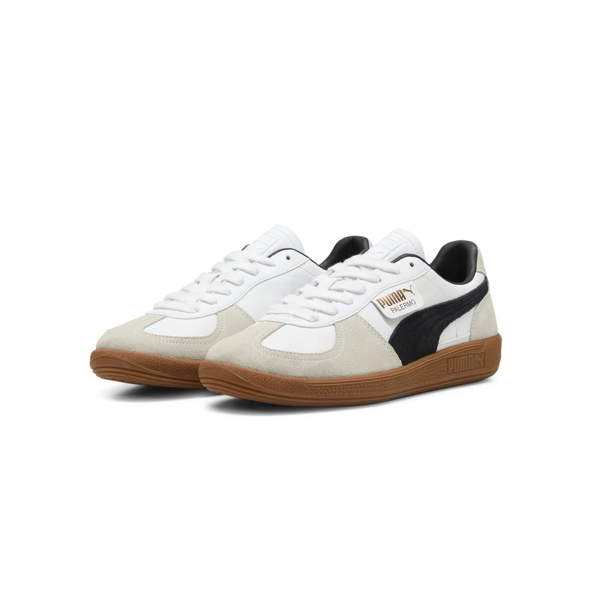 Puma Mens Palermo LTH Shoes