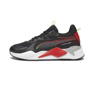 Puma RS X 3D Men's Sneakers BLACK