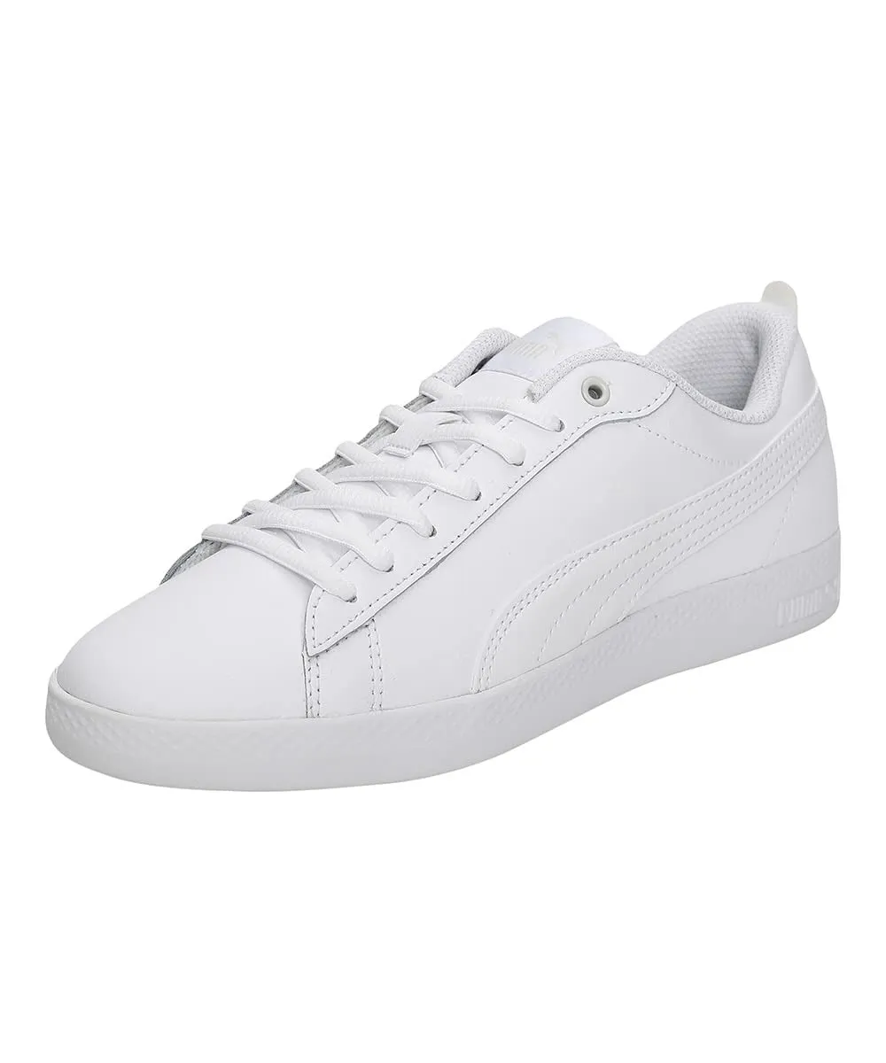 Puma Women Smash WNS V2 L Casual Shoes