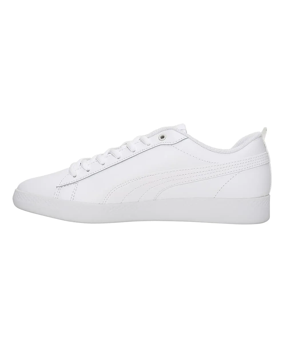 Puma Women Smash WNS V2 L Casual Shoes