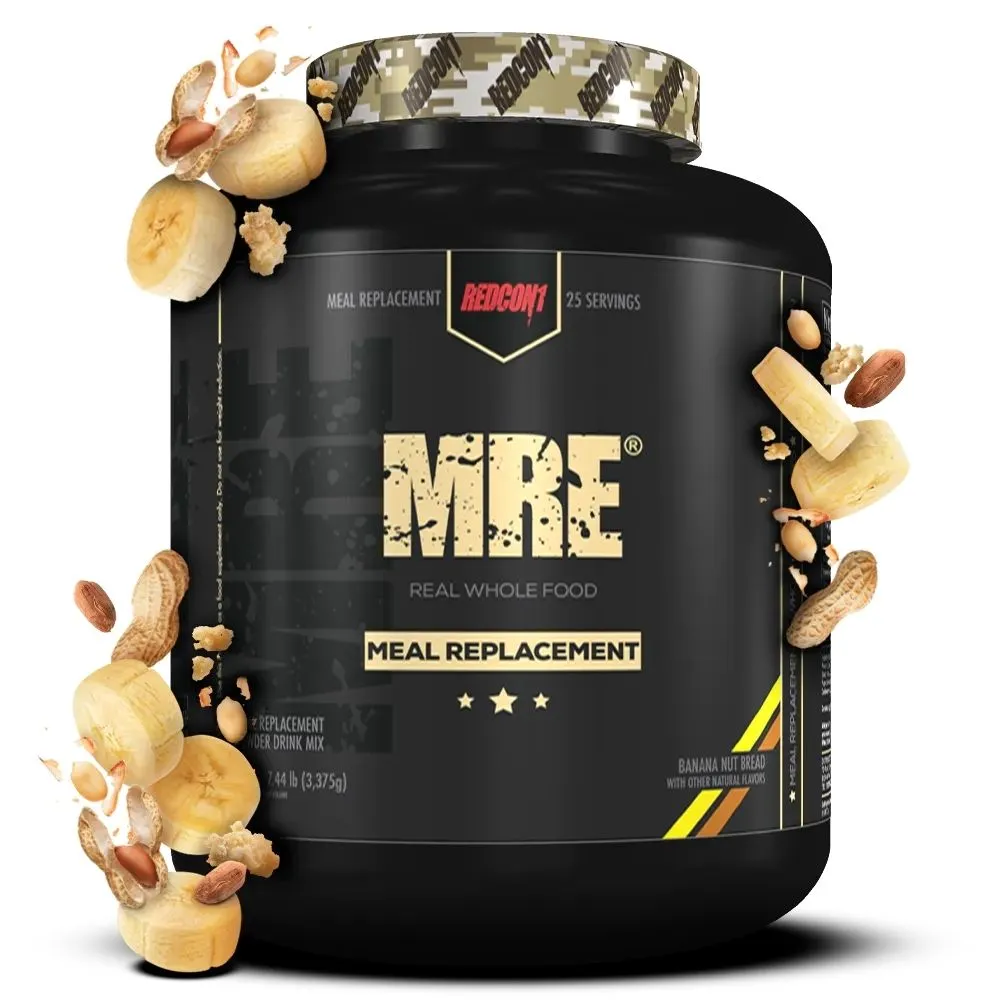 Redcon 1 MRE 25 Servings