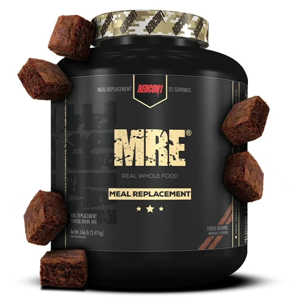 Redcon 1 MRE 25 Servings