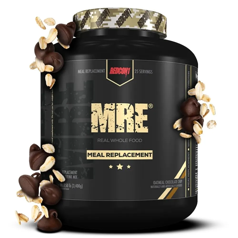 Redcon 1 MRE 25 Servings