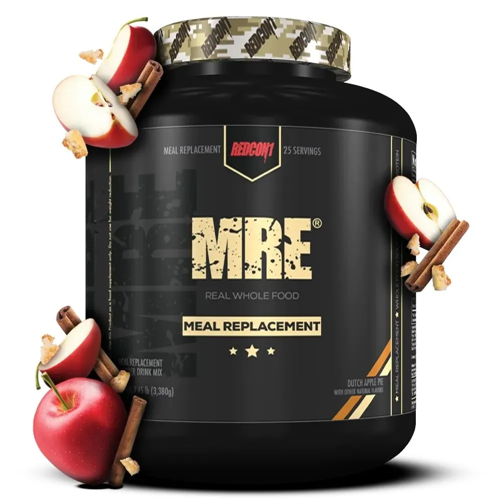 Redcon 1 MRE 25 Servings