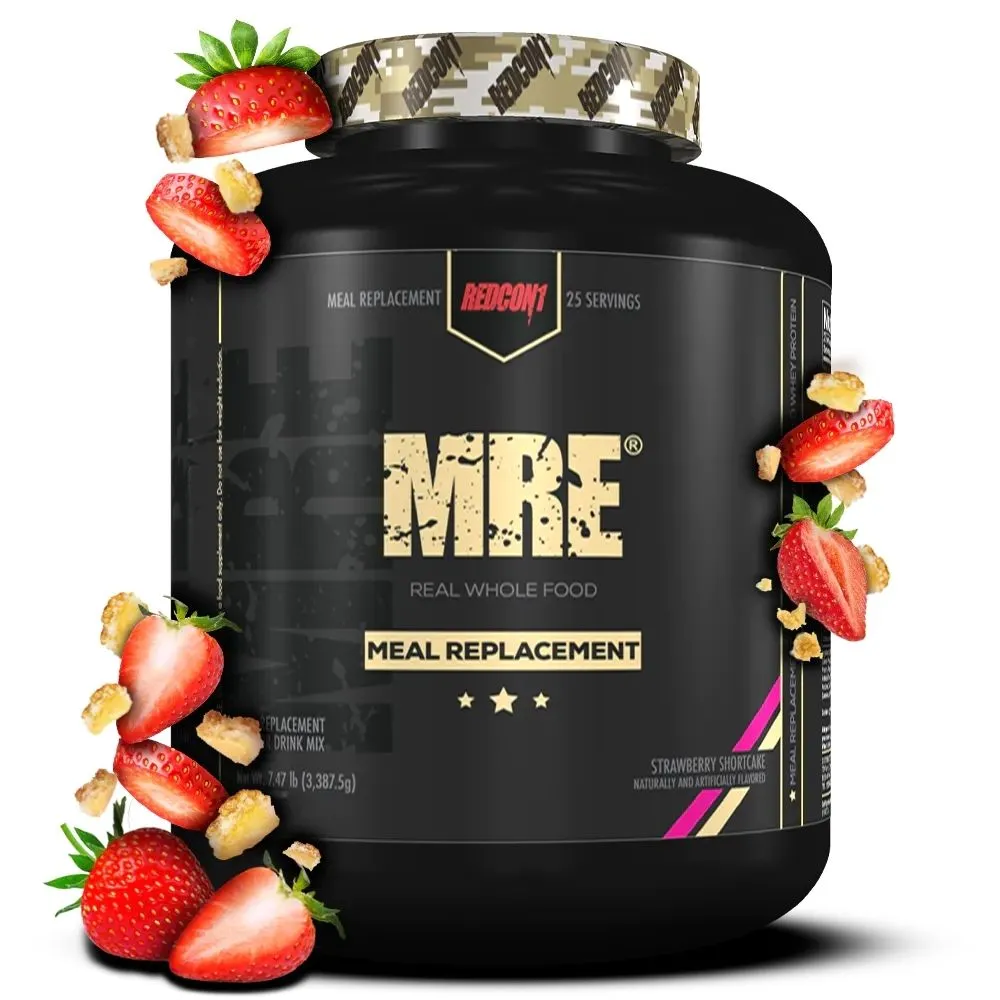 Redcon 1 MRE 25 Servings