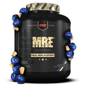 Redcon 1 MRE 25 Servings