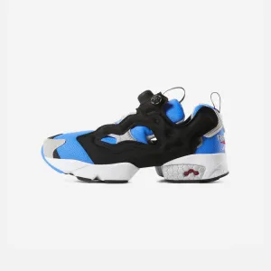 Reebok | INSTAPUMP FURY OG ECHO BLUE