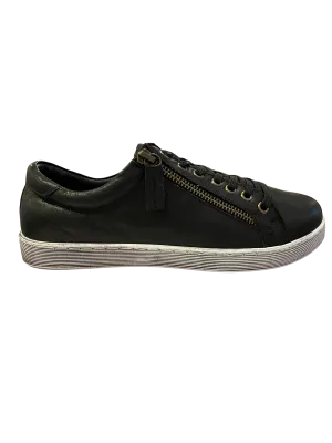 Rilassare Token Shoe Black