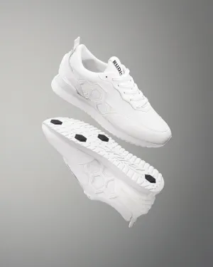 RUDIS Street Adult Lifestyle Shoes - White