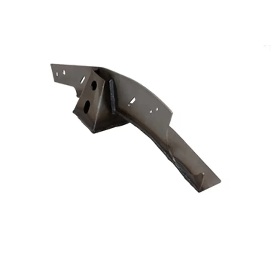 Rust Buster Over Axle Frame Repair Kit - Passenger Side | 2002-1996 Toyota 4Runner