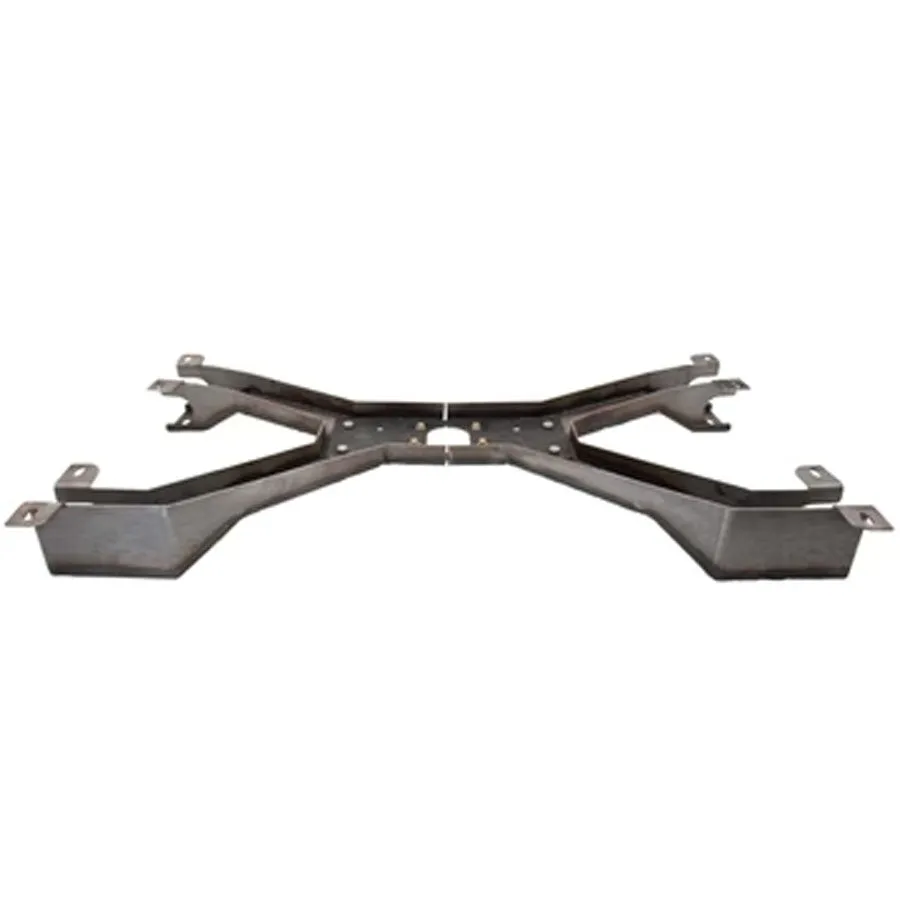 Rust Buster Spare Tire Crossmember | 2006-2000 Toyota Tundra