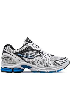 (S70704-3) Progrid Triumph 4 Shoes - White/Silver