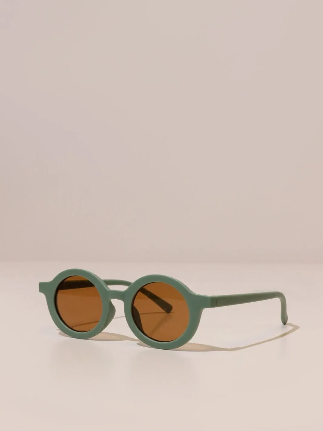 Sage Green Toddler Sunnies