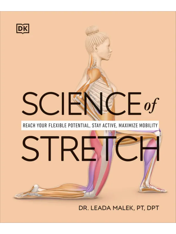 Science of Stretch