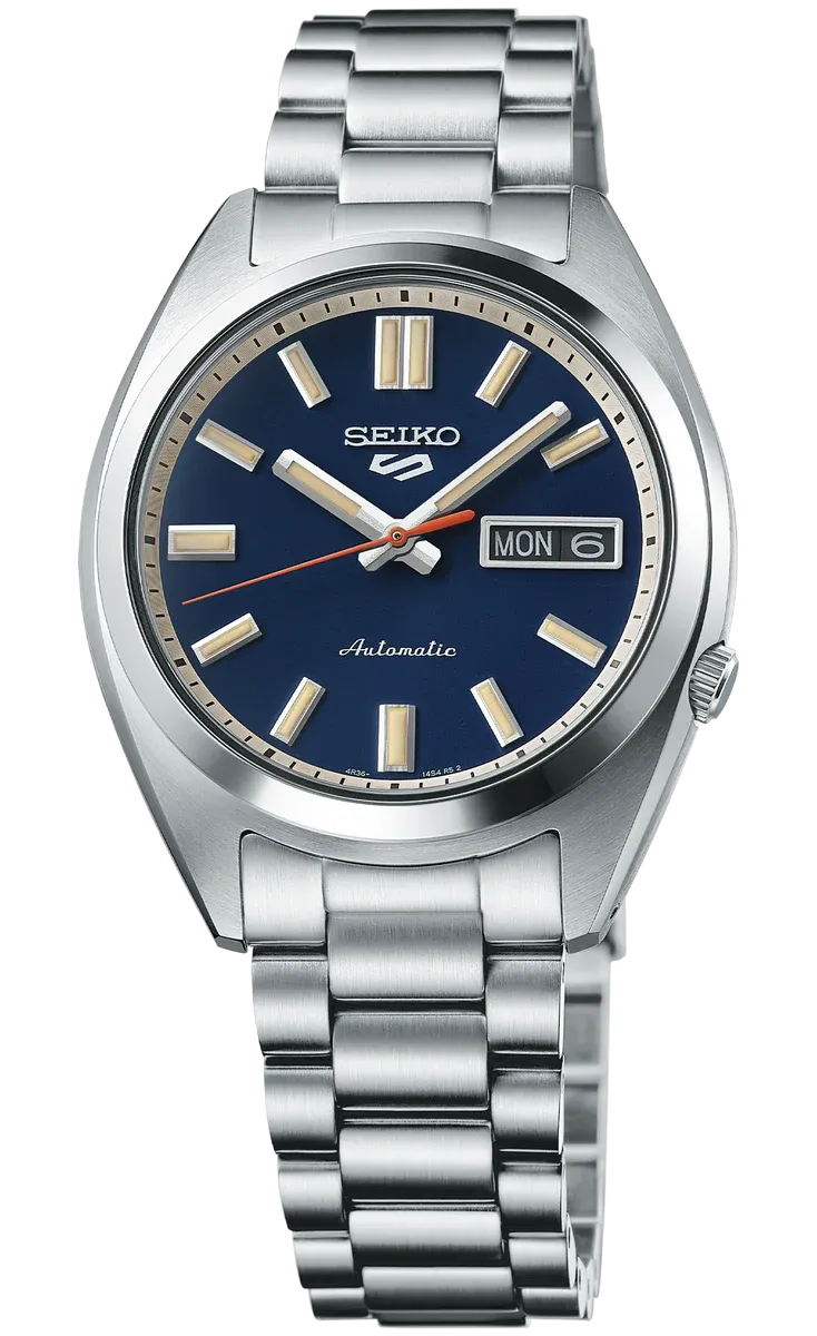 Seiko - 5 Sports Automatic | SRPK87