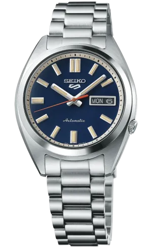 Seiko - 5 Sports Automatic | SRPK87