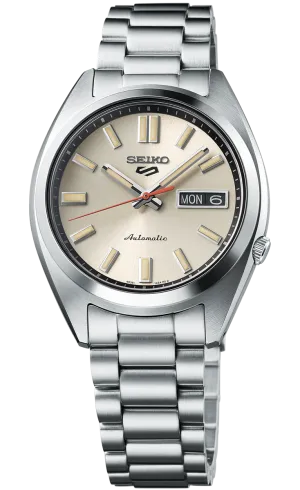 Seiko - 5 Sports Automatic | SRPK91