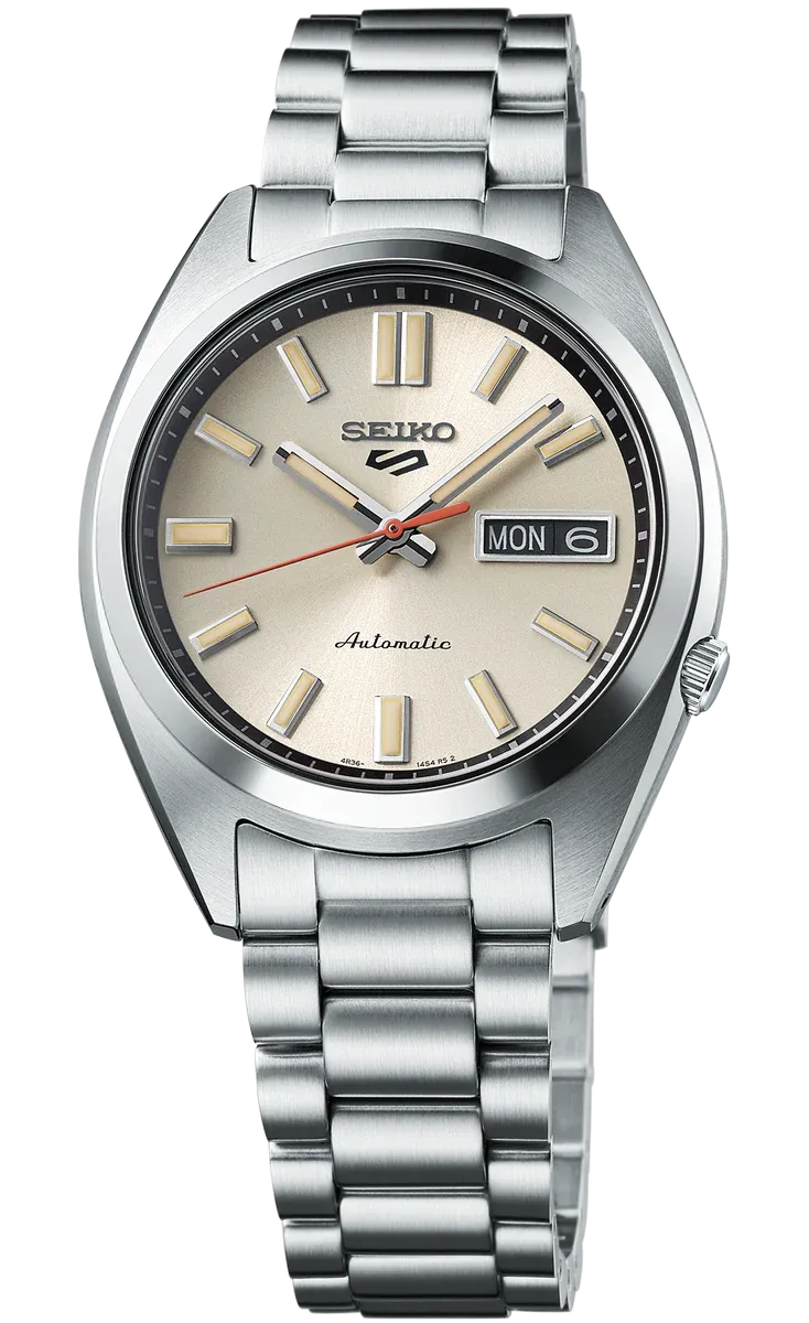 Seiko - 5 Sports Automatic | SRPK91