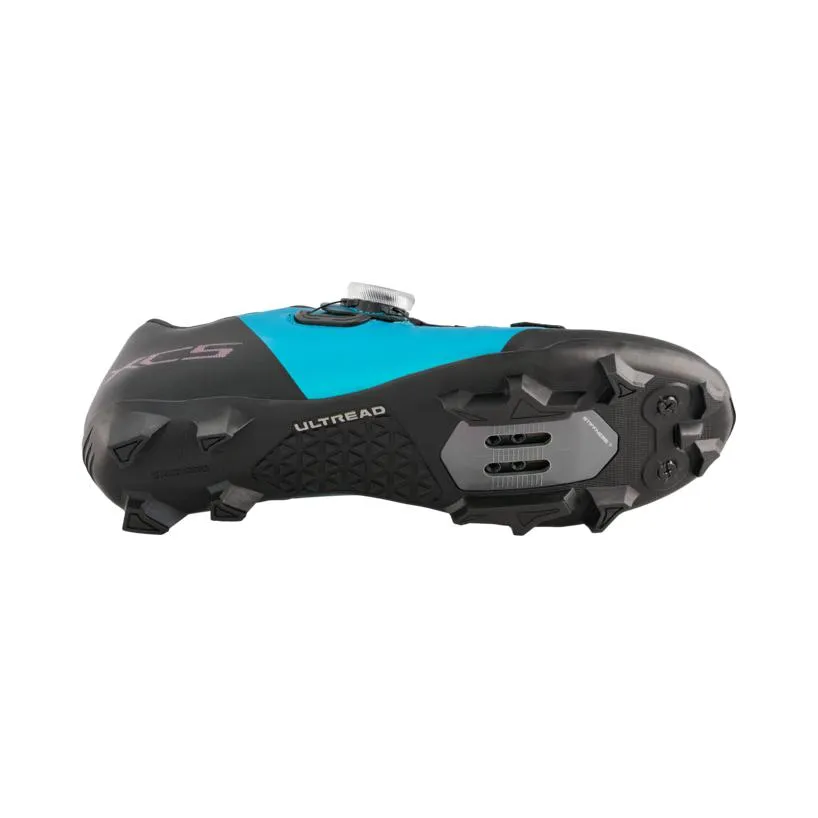 SH-XC502W Women's Mountain Bike Shoes