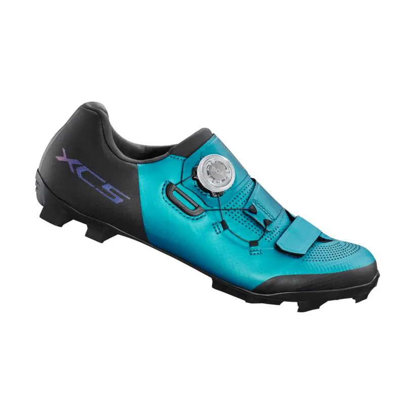 SH-XC502W Women's Mountain Bike Shoes