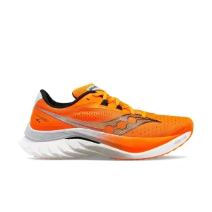 Shoes Saucony Endorphin Speed 4 Orange White SS24