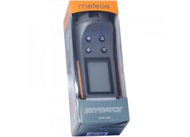 Skywatch Meteos Omnidirectional Wind Meter