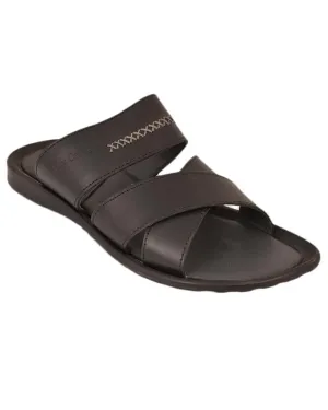 SLIPPER SG-102 BLACK