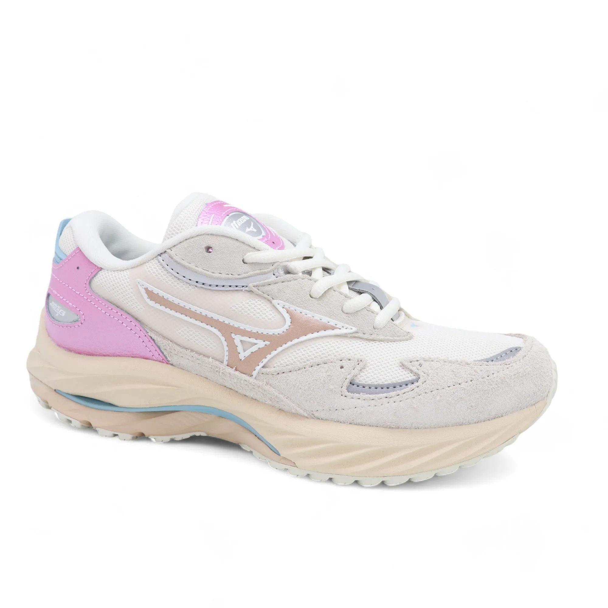 SNEAKERS MIZUNO WAVE RIDER 8