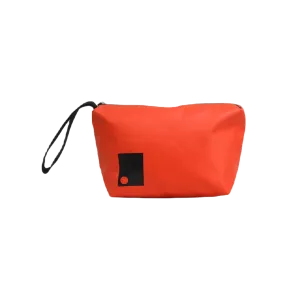 Sophos Lifestyle Washbag Orange 500D PVC